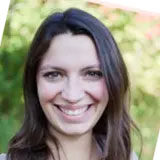 Headshot of Inge Broer, Arlington Healing Mentor