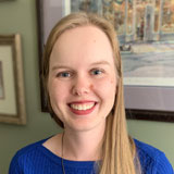 Headshot of Arlington Reiki practitioner Sarah Van Dyk